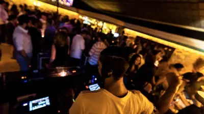 Göz Lounge Alaçatı fotoğraf 8 - İzmir Mekan Rehberi
