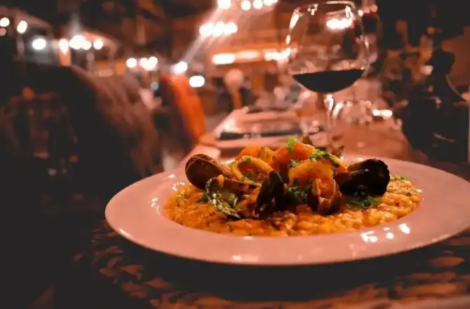 The Grapes Urla  - İzmir Mekan Rehberi
