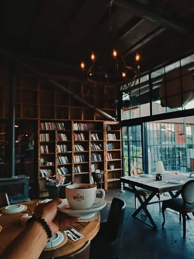 The Grapes Urla  - İzmir Mekan Rehberi