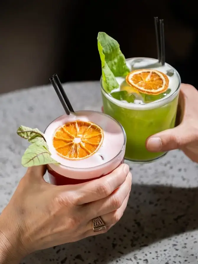 Guff Bar Bornova - İzmir Mekan Rehberi