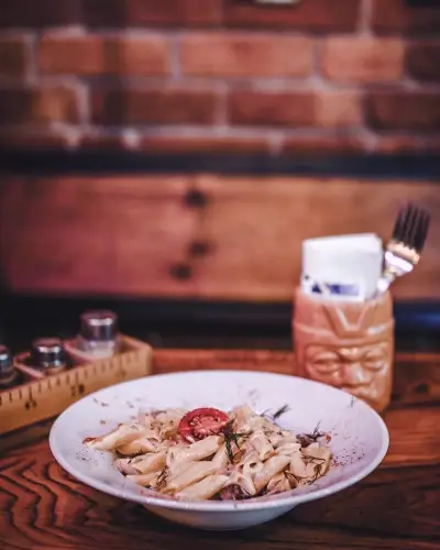 Guguklu Cafe fotoğraf 5 - İzmir Mekan Rehberi
