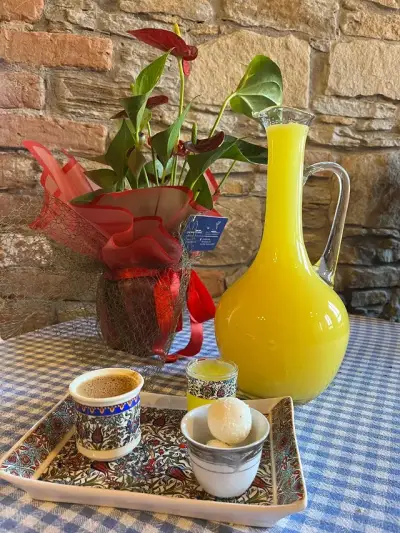 Gülgün Abla'nın Yeri fotoğraf 2 - İzmir Mekan Rehberi
