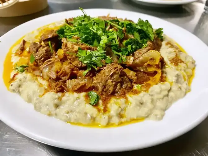 Gülgün Abla'nın Yeri - İzmir Mekan Rehberi
