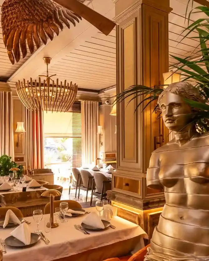 Günaydın Kasap & Steakshouse İstinyepark Avm - İzmir Mekan Rehberi