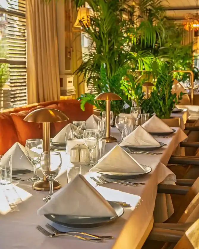 Günaydın Kasap & Steakshouse İstinyepark Avm - İzmir Mekan Rehberi