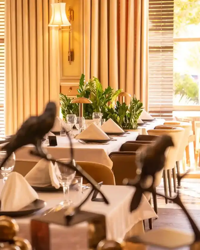 Günaydın Kasap & Steakshouse İstinyepark Avm - İzmir Mekan Rehberi