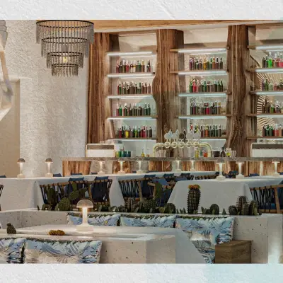 Günay Restaurant  fotoğraf 4 - İzmir Mekan Rehberi