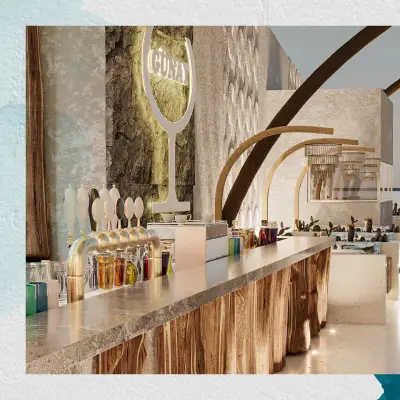 Günay Restaurant  - İzmir Mekan Rehberi