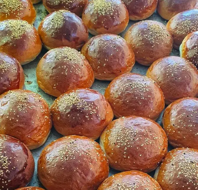 Guru Burger - İzmir Mekan Rehberi