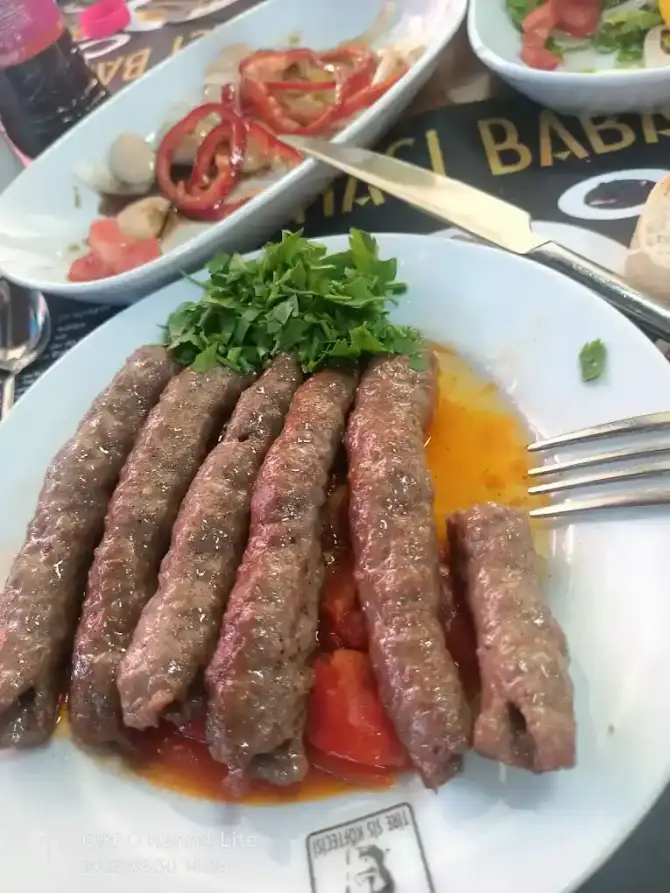 Hacıoğlu Tire Köfte 1936  - İzmir Mekan Rehberi