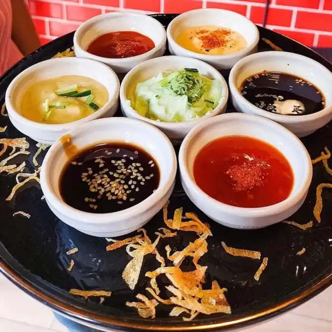 Hai Hai Sushi Bar Bostanlı - İzmir Mekan Rehberi