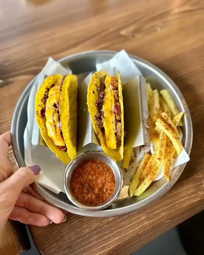 Hai Hai Sushi Bar Bostanlı - İzmir Mekan Rehberi