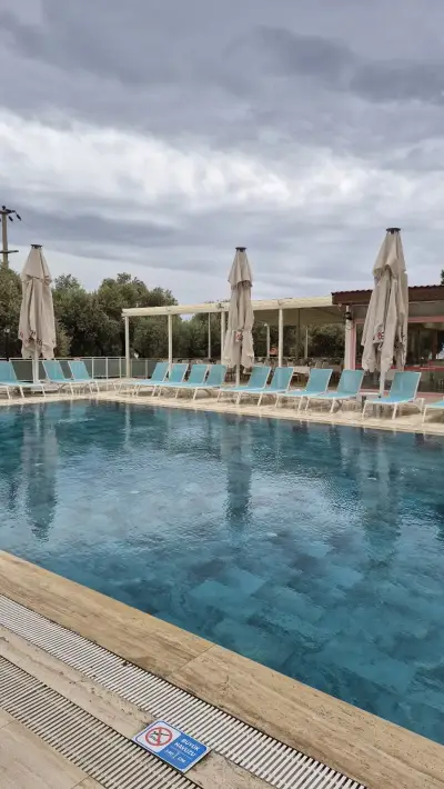 Hanedan Beach Hotel & Beach Club 3