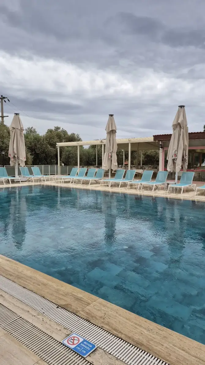 Hanedan Beach Hotel & Beach Club 3