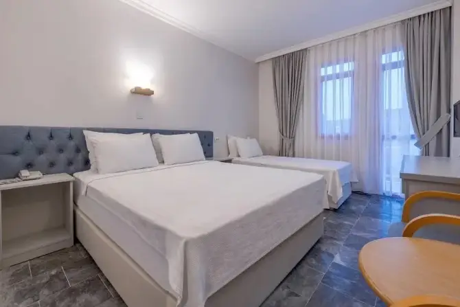 Hanedan Beach Hotel & Beach Club 2