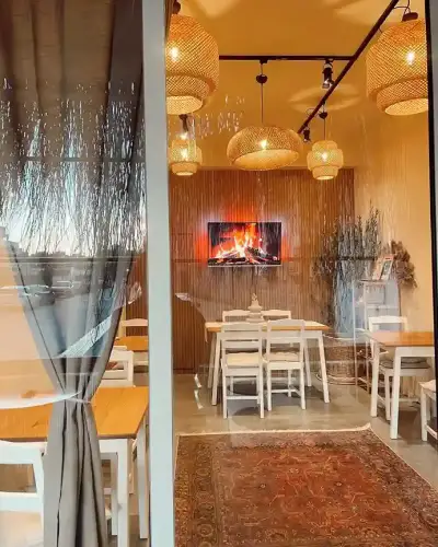 Harmony House Çamdibi fotoğraf 2 - İzmir Mekan Rehberi