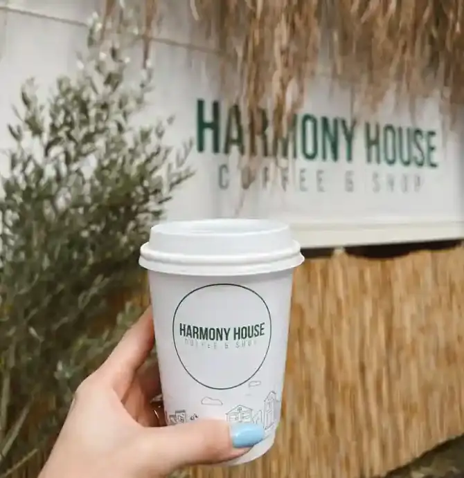 Harmony House Çamdibi - İzmir Mekan Rehberi