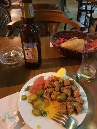 Havuzlu Meyhane fotoğraf 7 - İzmir Mekan Rehberi
