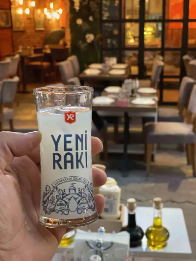 Haydari Alsancak fotoğraf 4 - İzmir Mekan Rehberi