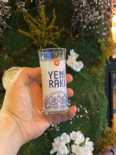 Haydari Alsancak fotoğraf 6 - İzmir Mekan Rehberi