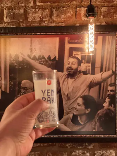 Haydari Alsancak fotoğraf 8 - İzmir Mekan Rehberi