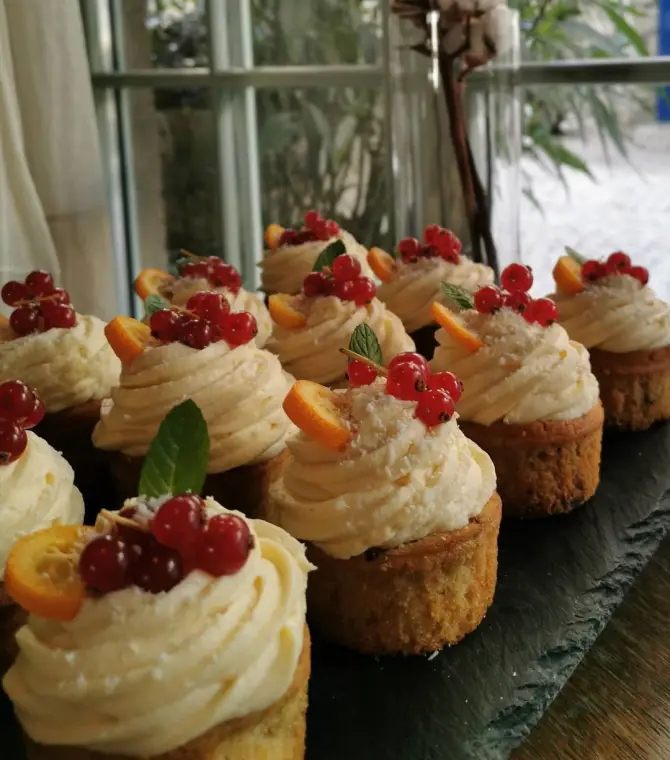 Heaven's Cake  - İzmir Mekan Rehberi
