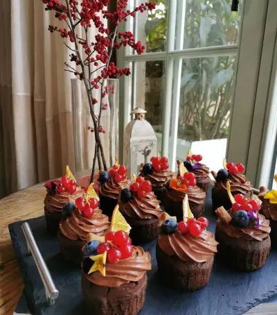 Heaven's Cake  fotoğraf 5 - İzmir Mekan Rehberi