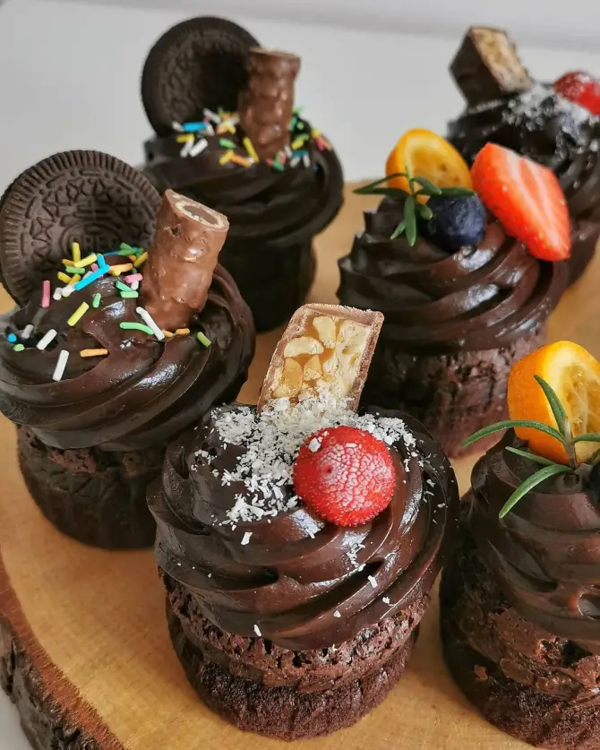 Heaven's Cake  - İzmir Mekan Rehberi