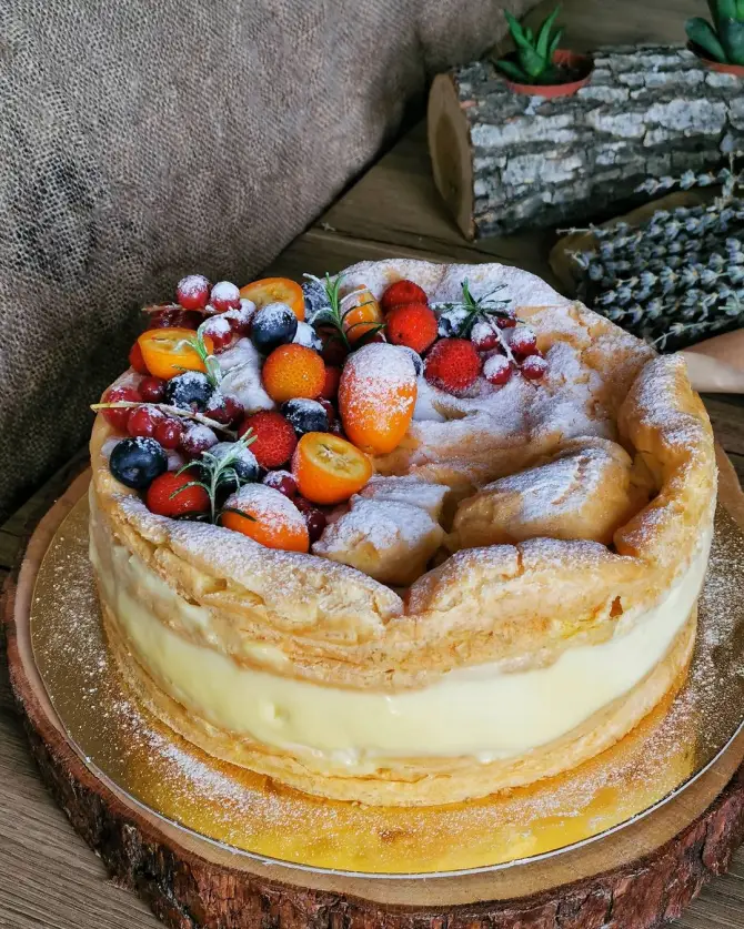 Heaven's Cake  - İzmir Mekan Rehberi