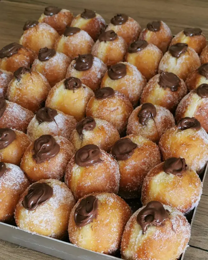 Heaven's Cake  - İzmir Mekan Rehberi