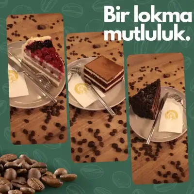Helena Cafe & Kütüphane fotoğraf 3 - İzmir Mekan Rehberi