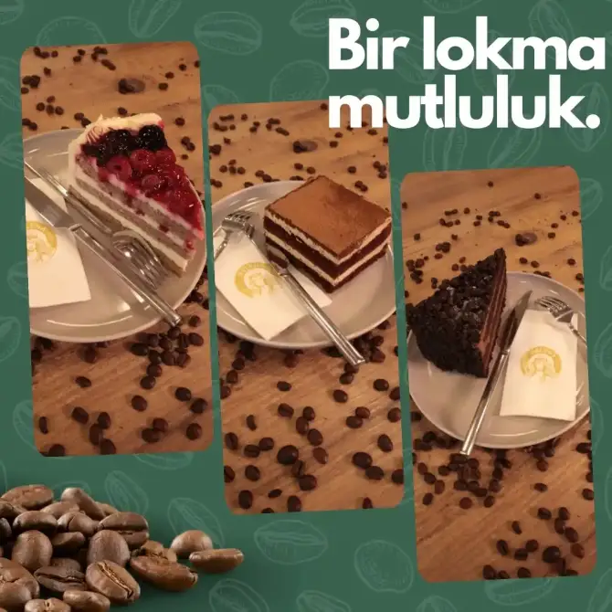 Helena Cafe & Kütüphane - İzmir Mekan Rehberi