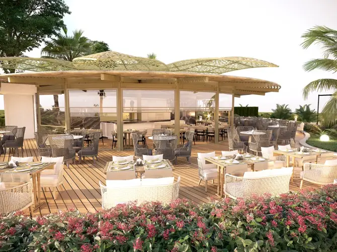 Hemera Restaurant - İzmir Mekan Rehberi