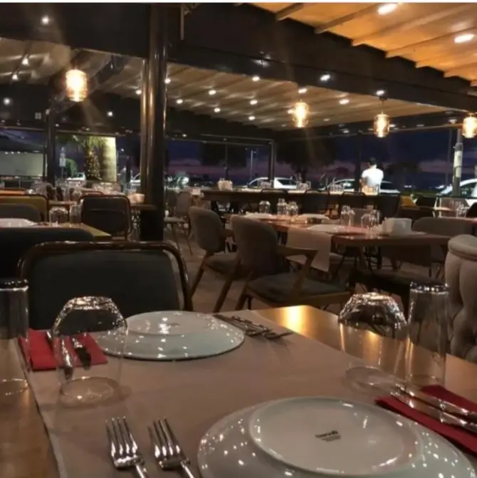 Her Nesil Meyhane - İzmir Mekan Rehberi