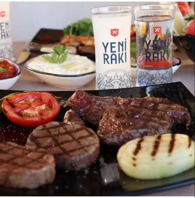 Her Nesil Meyhane - İzmir Mekan Rehberi