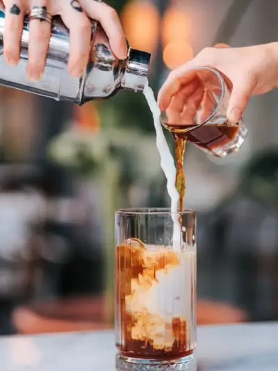 Hey Joe Coffee Co. İzmir fotoğraf 3 - İzmir Mekan Rehberi