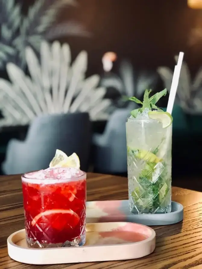 Heyday Cafe Alsancak - İzmir Mekan Rehberi