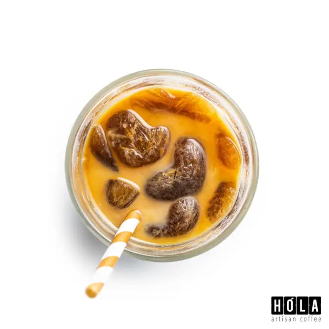 Hola Artisan Coffee - İzmir Mekan Rehberi