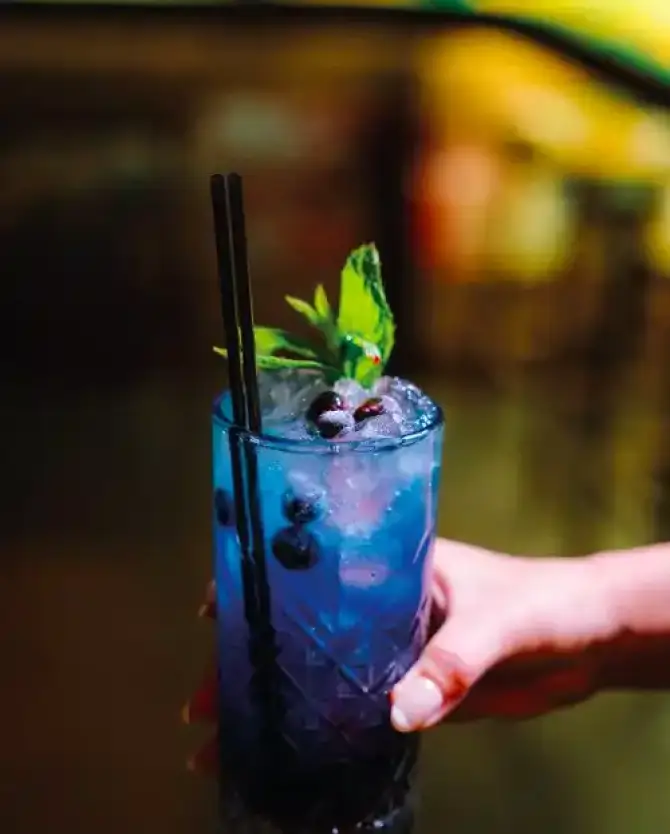 Hop Barleys - İzmir Mekan Rehberi