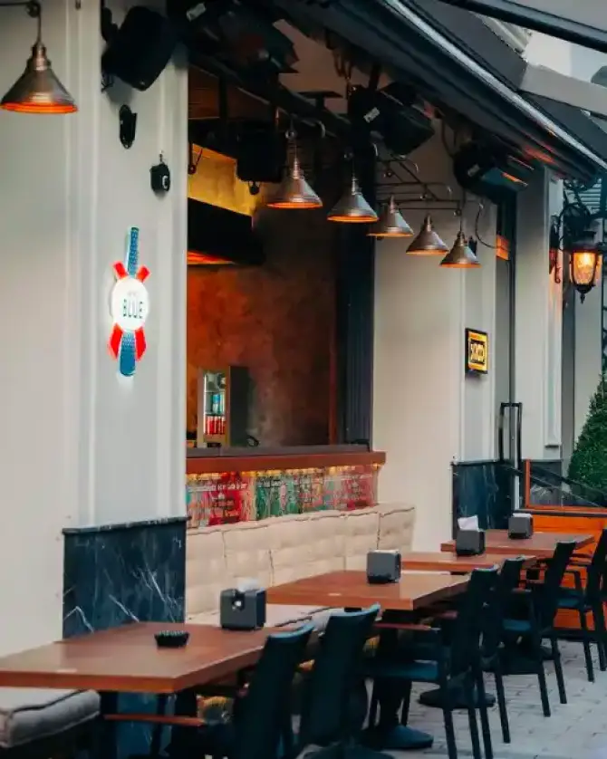Hop Barleys - İzmir Mekan Rehberi