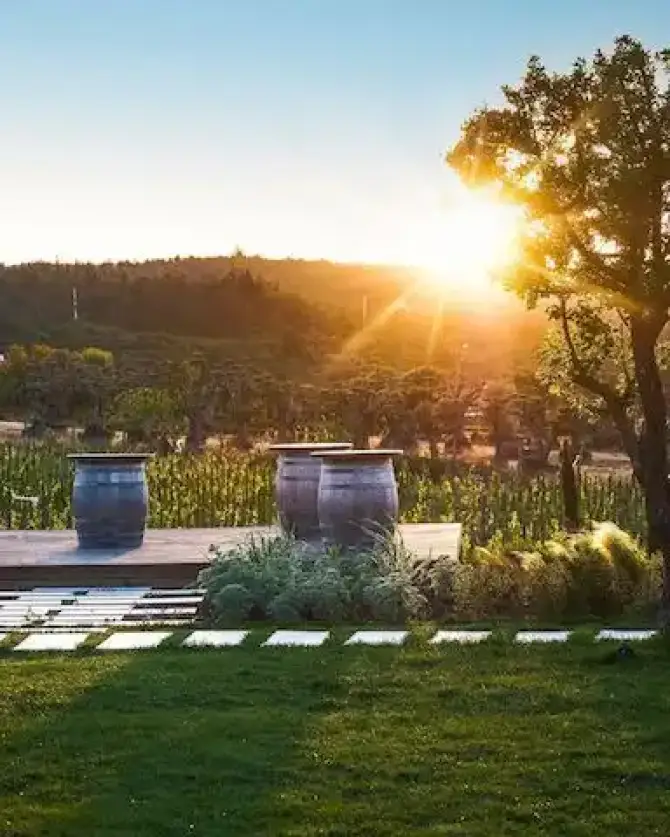 Hus Wines - İzmir Mekan Rehberi