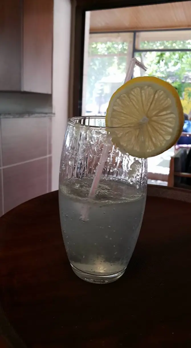 İdil Cafe - İzmir Mekan Rehberi