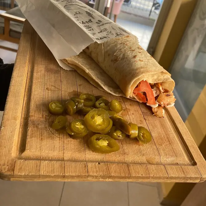 İdil Cafe - İzmir Mekan Rehberi
