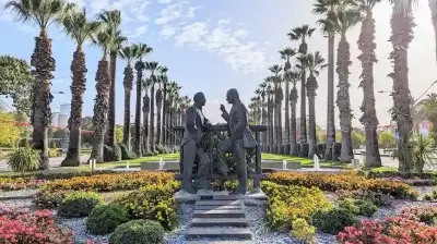 Kültürpark İzmir fotoğraf 2 - İzmir Mekan Rehberi