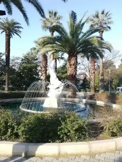 Kültürpark İzmir fotoğraf 3 - İzmir Mekan Rehberi
