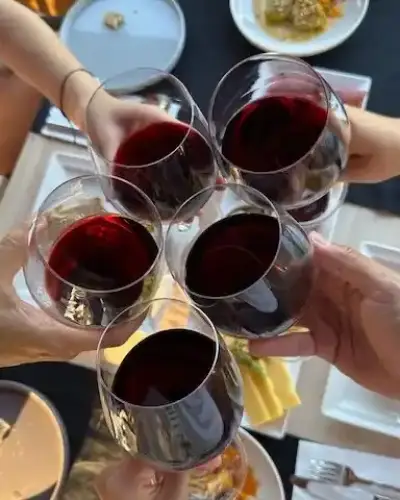 İkidenizarası Winery - İzmir Mekan Rehberi