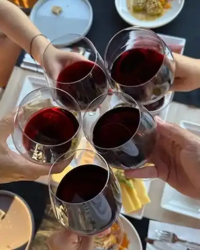 İkidenizarası Winery - İzmir Mekan Rehberi