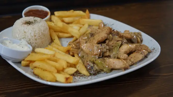 Koala Berlin Cafe - İzmir Mekan Rehberi