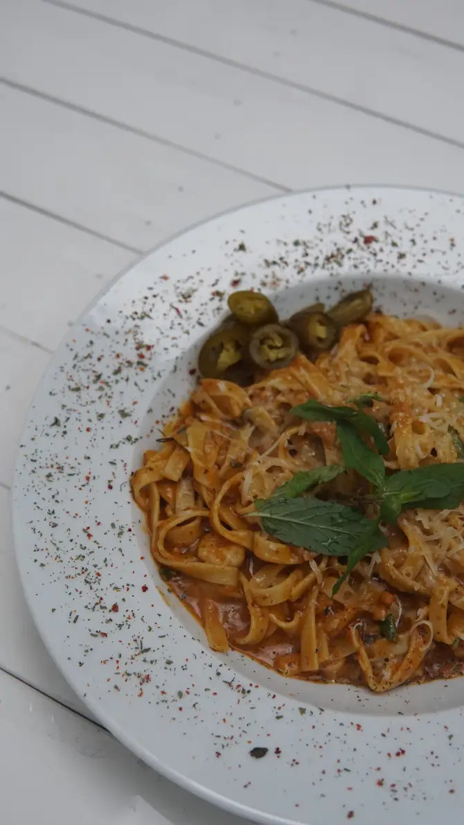 Koala Berlin Cafe - İzmir Mekan Rehberi
