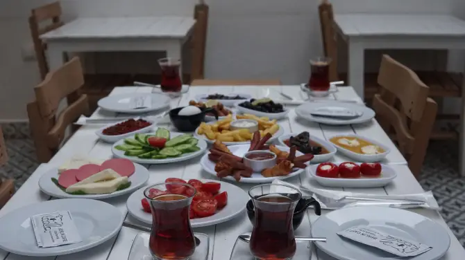 Koala Berlin Cafe - İzmir Mekan Rehberi